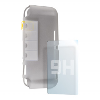 Steelplay Switch Lite ochranná súprava (JVASWI00071) Switch