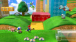 Super Mario 3D World + Bowser's Fury thumbnail