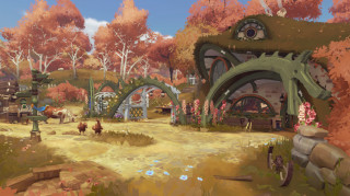 Tales of the Shire: A The Lord of The Rings Game Switch