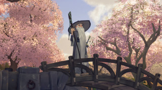 Tales of the Shire: A The Lord of The Rings Game Switch