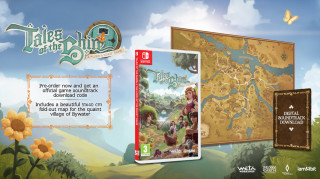 Tales of the Shire: A The Lord of The Rings Game Switch