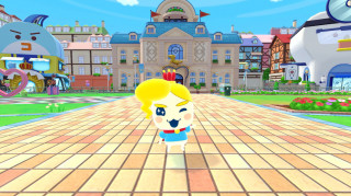 Tamagotchi Plaza Switch
