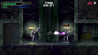 Terminator 2D: NO FATE - Day One Edition Switch