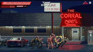 Terminator 2D: NO FATE - Day One Edition Switch