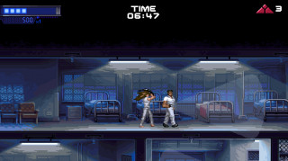 Terminator 2D: NO FATE - Day One Edition Switch