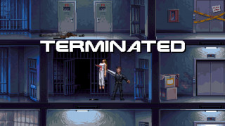 Terminator 2D: NO FATE - Day One Edition Switch