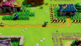 The Legend of Zelda: Link's Awakening Switch