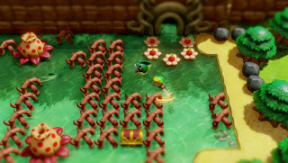 The Legend of Zelda: Link's Awakening Switch