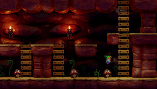 The Legend of Zelda: Link's Awakening Switch