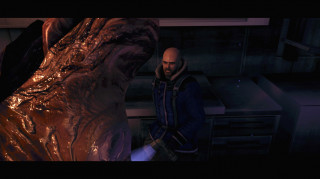 The Thing: Remastered - Deluxe Edition Switch