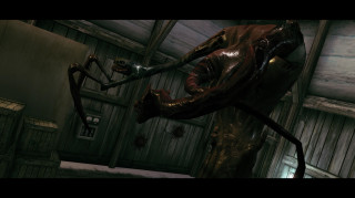 The Thing: Remastered - Deluxe Edition Switch