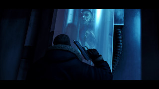 The Thing: Remastered - Deluxe Edition Switch
