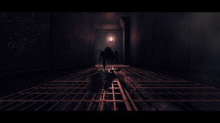 The Thing: Remastered Switch