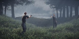 The Walking Dead: Destinies Switch