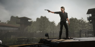 The Walking Dead: Destinies Switch