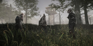 The Walking Dead: Destinies Switch
