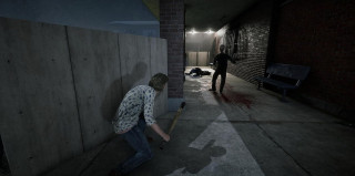 The Walking Dead: Destinies Switch