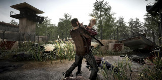 The Walking Dead: Destinies Switch