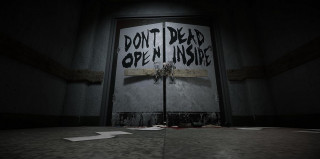The Walking Dead: Destinies Switch