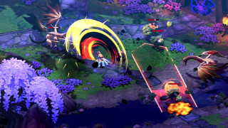 TOWA and the Guardians of the Sacred Tree Limited Edition Switch
