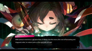 TOWA and the Guardians of the Sacred Tree Switch