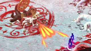 TOWA and the Guardians of the Sacred Tree Switch