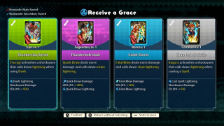 TOWA and the Guardians of the Sacred Tree Switch