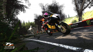 TT: Isle of Man - Ride on the Edge 3 Switch