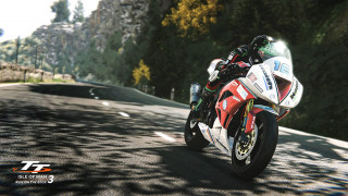 TT: Isle of Man - Ride on the Edge 3 Switch