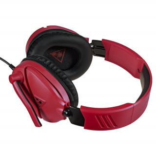 Turtle Beach Gaming Headset RECON 70N for Nintendo Switch (red) Switch
