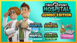 Two Point Hospital: Jumbo Edition thumbnail