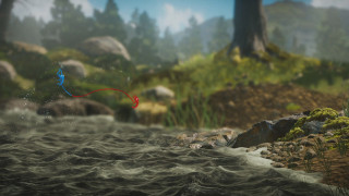 Unravel Two Switch