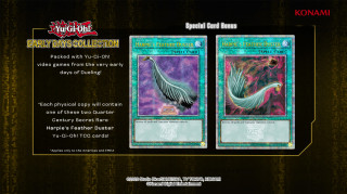 Yu-Gi-Oh! EARLY DAYS COLLECTION Switch