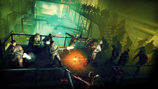 Zombie Army Trilogy Switch