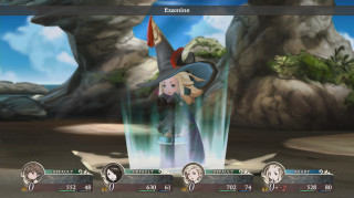 Bravely Default Flying Fairy HD Remaster Switch 2