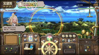 Bravely Default Flying Fairy HD Remaster Switch 2