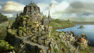 Bravely Default Flying Fairy HD Remaster Switch 2