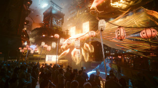 Cyberpunk 2077 Ultimate Edition Switch 2
