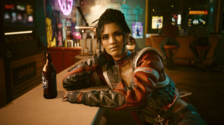 Cyberpunk 2077 Ultimate Edition Switch 2