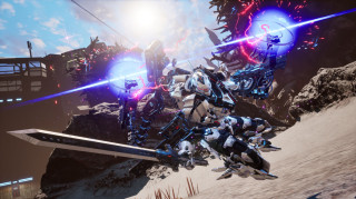 Daemon X Machina: Titanic Scion Switch 2