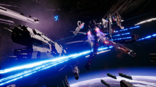Daemon X Machina: Titanic Scion Switch 2