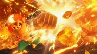 Donkey Kong Bananza Switch 2