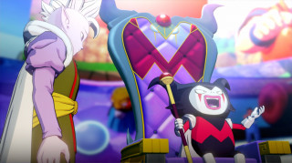 Dragon Ball Z: Kakarot – Daima Edition Switch
