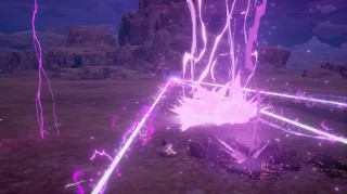Dragon Ball Z: Kakarot – Daima Edition Switch