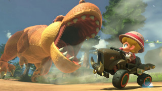 Mario Kart World Switch 2