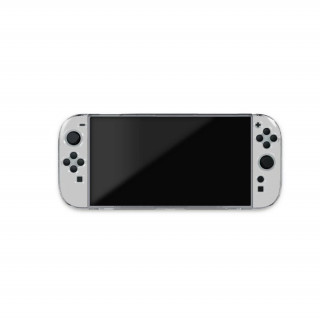 Nacon Switch 2 Priehľadné ochranné puzdro  Switch 2