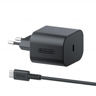 Nintendo Switch 2 AC adaptér Switch 2