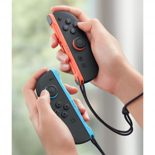 Nintendo Switch 2 Joy-Con 2 (Pair) – svetlomodrý a svetločervený Switch 2