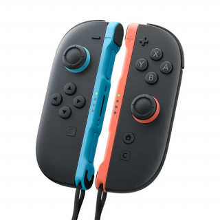 Nintendo Switch 2 Joy-Con 2 (Pair) – svetlomodrý a svetločervený Switch 2