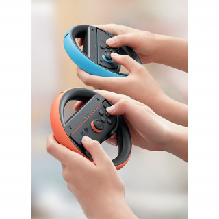 Nintendo Switch 2 Joy-Con 2 Wheel Pair Switch 2